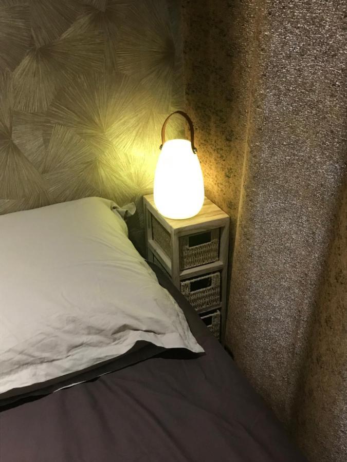 Chalet Cosy Atypique Vichy Dış mekan fotoğraf