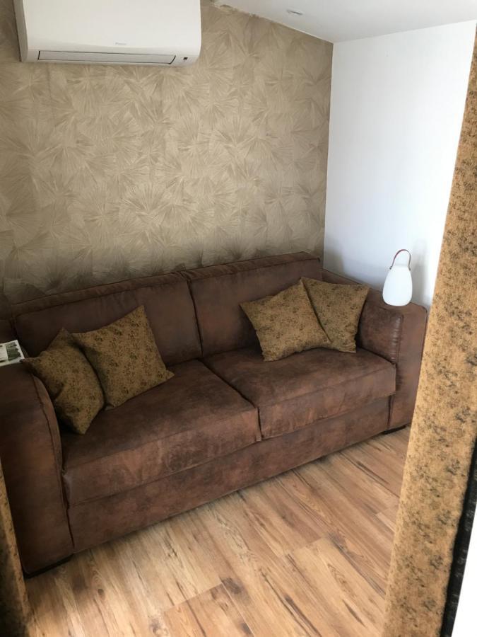 Chalet Cosy Atypique Vichy Dış mekan fotoğraf