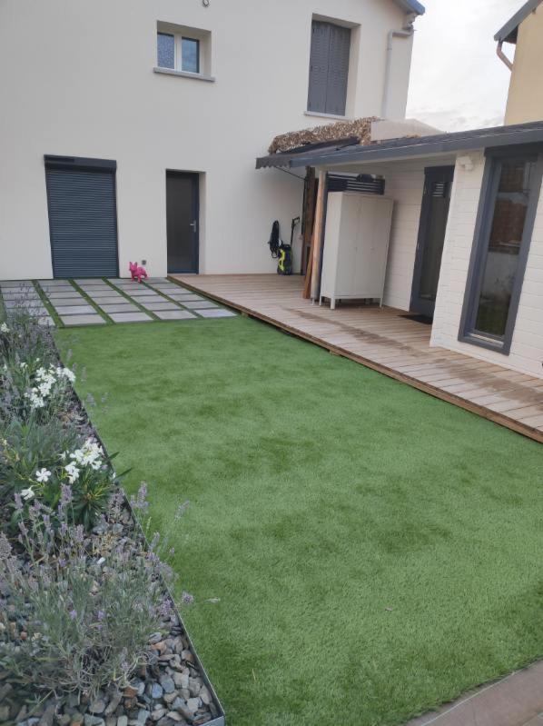 Chalet Cosy Atypique Vichy Dış mekan fotoğraf